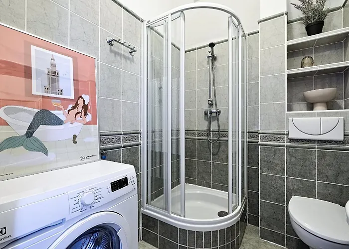 Chic - Old Town -cel2 Βαρσοβία