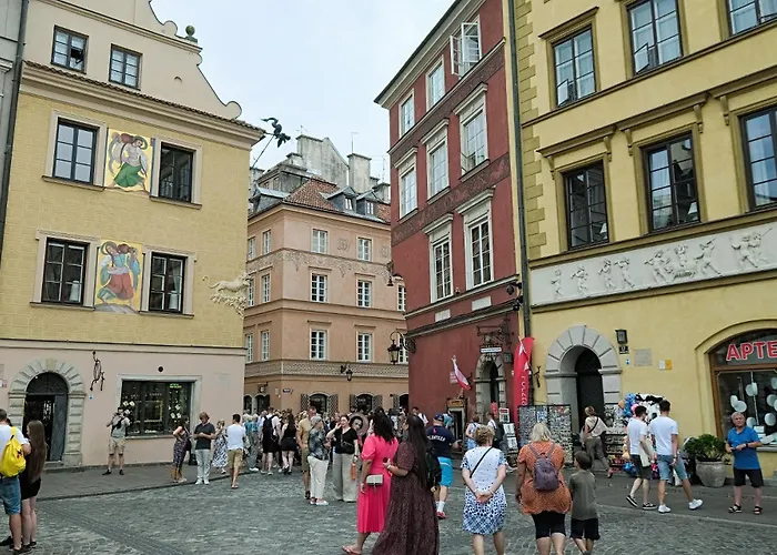 Διαμέρισμα Chic - Old Town -cel2 *