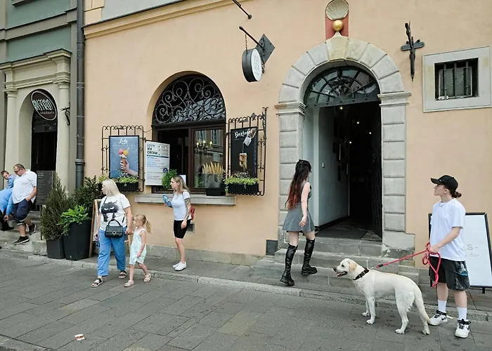 Διαμέρισμα Chic - Old Town -cel2 *