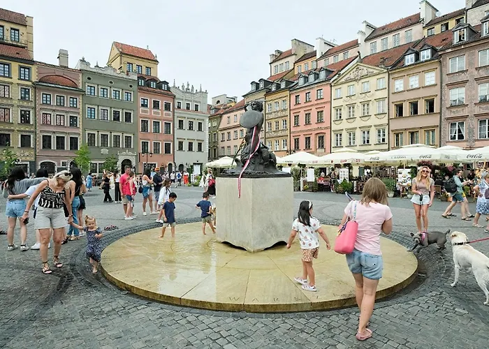 Chic - Old Town -cel2 Διαμέρισμα