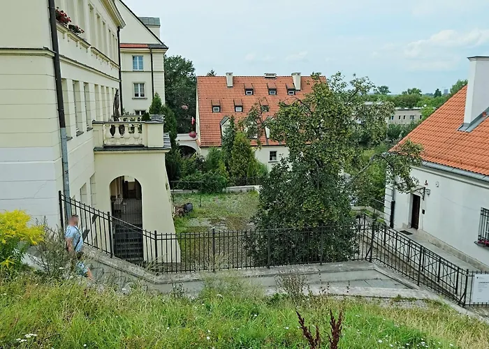 Διαμέρισμα Chic - Old Town -cel2 *