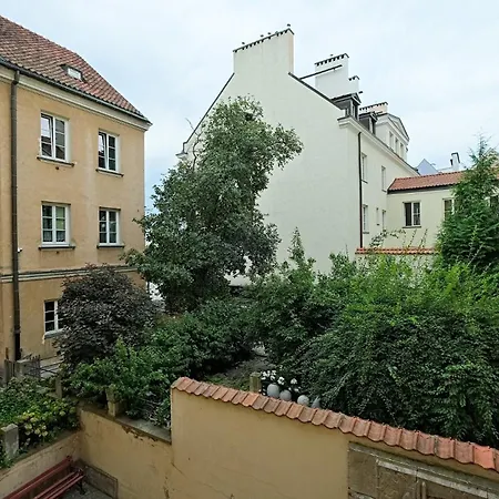 Appartement Chic - Old Town -cel2