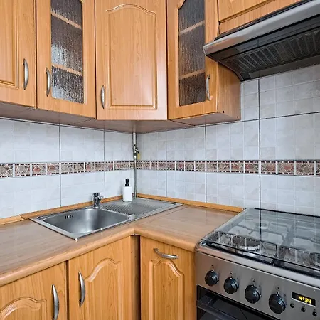 Chic - Old Town -cel2 Warschau