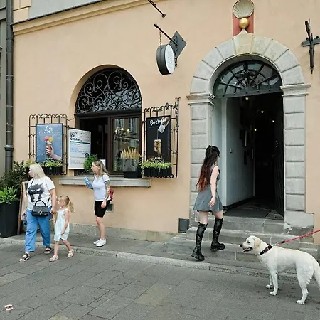 Apartment Chic - Old Town -cel2 *