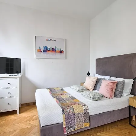 Chic - Old Town -cel2 Apartment *