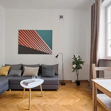 Apartment Chic - Old Town -cel2 *