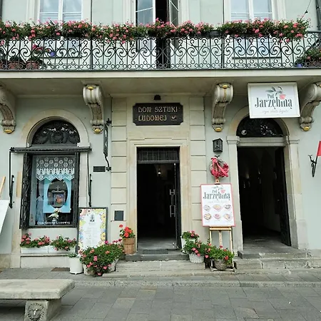 아파트 Chic - Old Town -cel2 바르샤바