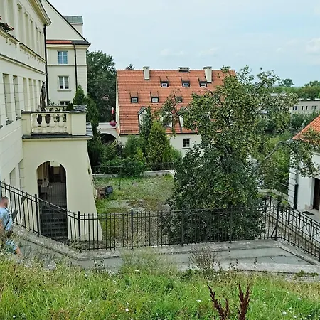 Apartment Chic - Old Town -cel2 *
