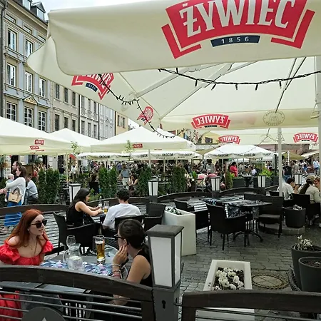 Chic - Old Town -cel2 아파트