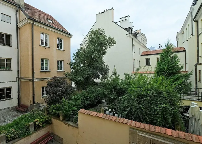 Apartamento Chic - Old Town -cel2