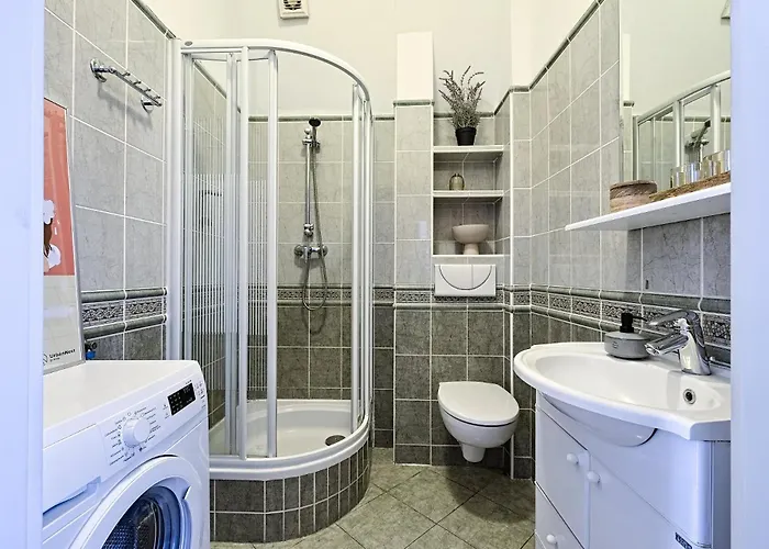 Chic - Old Town -cel2 Apartamento