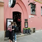 Chic - Old Town -cel2 华沙