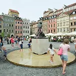 Chic - Old Town -cel2 公寓
