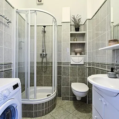 Chic - Old Town -cel2 Apartamento
