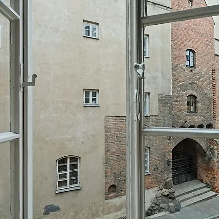 Chic - Old Town -cel2 Apartamento