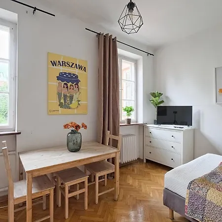 Apartamento Chic - Old Town -cel2